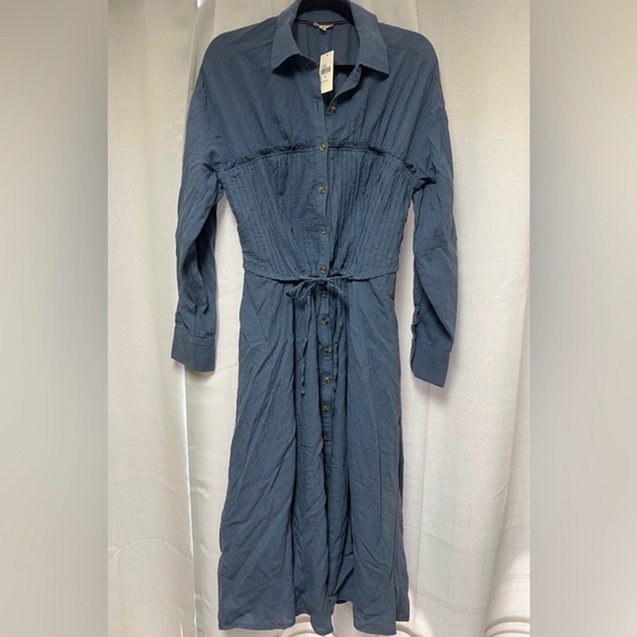 Pilcro Dress - Medium - Picture 7 of 13